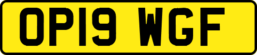 OP19WGF