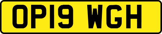 OP19WGH