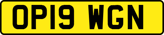 OP19WGN