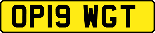 OP19WGT