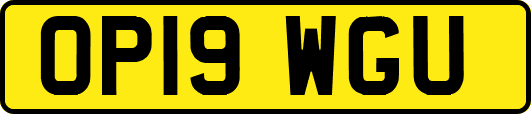 OP19WGU