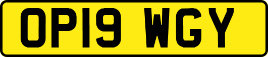OP19WGY