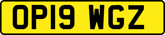 OP19WGZ