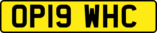 OP19WHC