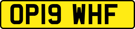 OP19WHF