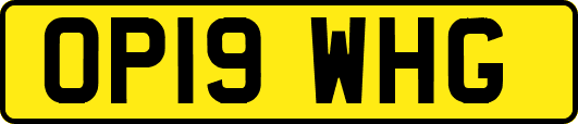 OP19WHG
