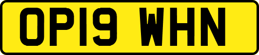 OP19WHN