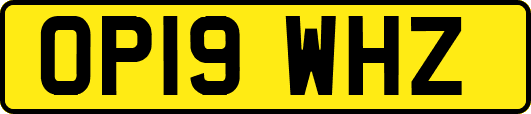 OP19WHZ