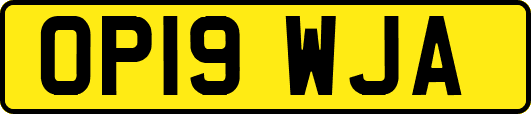 OP19WJA