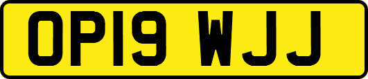 OP19WJJ
