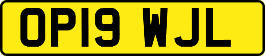 OP19WJL