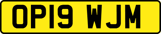 OP19WJM