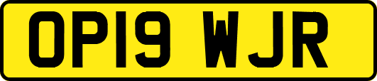 OP19WJR