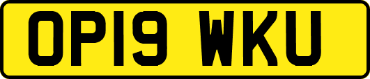 OP19WKU