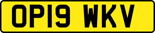 OP19WKV