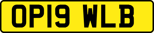 OP19WLB