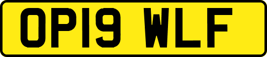 OP19WLF