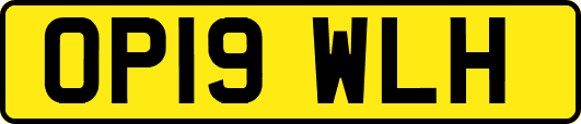 OP19WLH