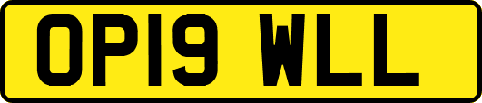 OP19WLL