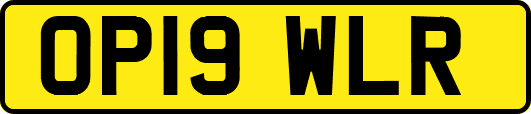 OP19WLR