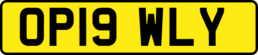 OP19WLY