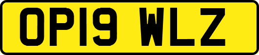 OP19WLZ