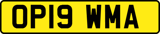 OP19WMA