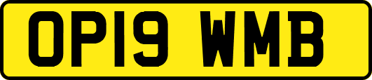 OP19WMB