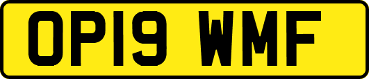 OP19WMF
