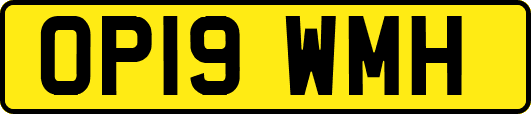 OP19WMH
