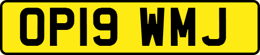OP19WMJ