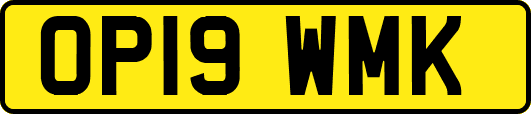 OP19WMK