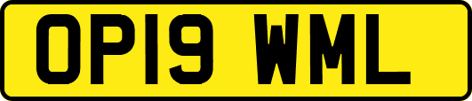 OP19WML