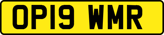 OP19WMR