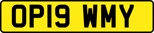 OP19WMY
