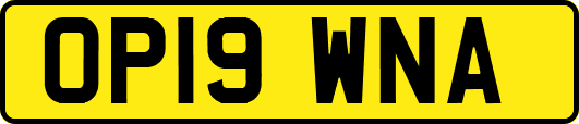 OP19WNA