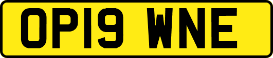 OP19WNE