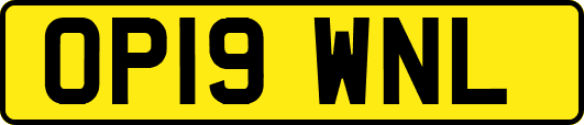OP19WNL