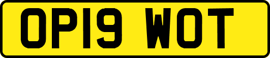 OP19WOT
