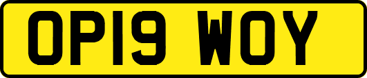 OP19WOY