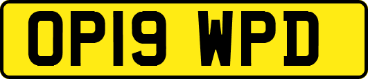 OP19WPD