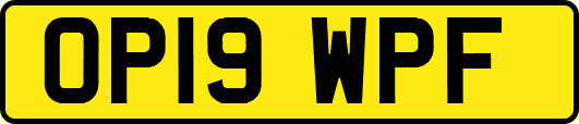 OP19WPF