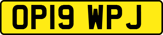 OP19WPJ