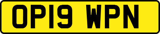 OP19WPN