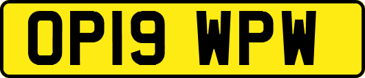 OP19WPW