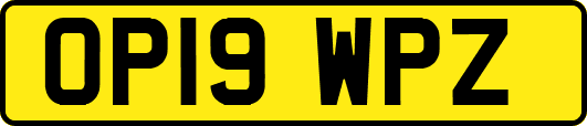 OP19WPZ