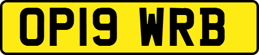 OP19WRB