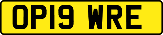 OP19WRE