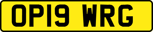 OP19WRG