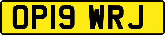 OP19WRJ